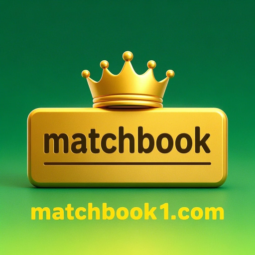 matchbook