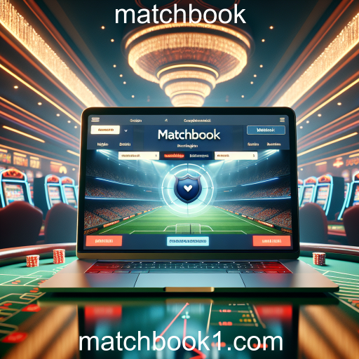 Apostas Ao Vivo: A Nova Fronteira das Apostas Esportivas no Matchbook