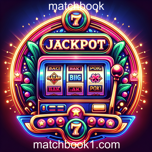 A Emoção dos Jackpots no Matchbook